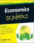 Flynn |  Economics For Dummies | eBook | Sack Fachmedien