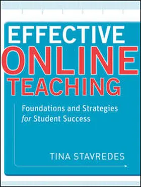 Stavredes |  Effective Online Teaching | eBook | Sack Fachmedien