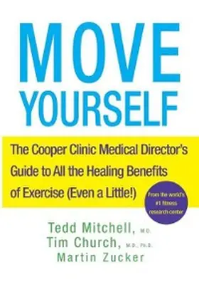 Mitchell / Church / Zucker |  Move Yourself | eBook | Sack Fachmedien