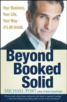 Port |  Beyond Booked Solid | eBook | Sack Fachmedien