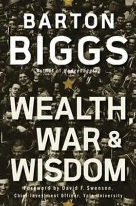 Biggs | Wealth, War and Wisdom | E-Book | www.sack.de
