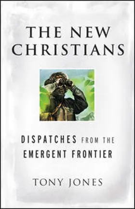 Jones |  The New Christians | eBook | Sack Fachmedien