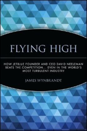 Wynbrandt | Flying High | E-Book | sack.de