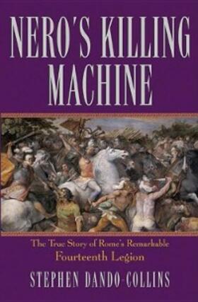 Dando-Collins |  Nero's Killing Machine | eBook | Sack Fachmedien