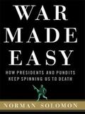Solomon |  War Made Easy | eBook | Sack Fachmedien
