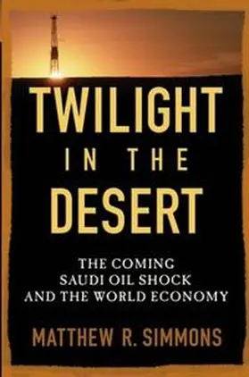 Simmons | Twilight in the Desert | E-Book | www.sack.de