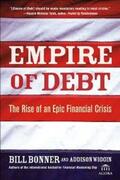 Bonner / Wiggin |  Empire of Debt | eBook | Sack Fachmedien