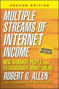 Allen |  Multiple Streams of Internet Income | eBook | Sack Fachmedien