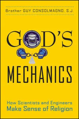 Consolmagno |  God's Mechanics | eBook | Sack Fachmedien