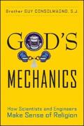 Consolmagno |  God's Mechanics | eBook | Sack Fachmedien
