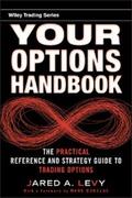 Levy |  Your Options Handbook | eBook | Sack Fachmedien
