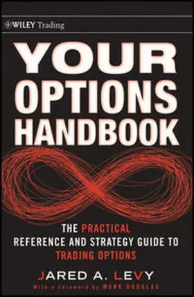 Levy | Your Options Handbook | E-Book | sack.de