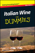 McCarthy / Ewing-Mulligan |  Italian Wine For Dummies, Mini Edition | eBook | Sack Fachmedien