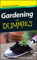 Frowine / National Gardening Association |  Gardening For Dummies, Pocket Edition | eBook | Sack Fachmedien