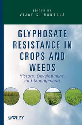 Nandula | Glyphosate Resistance in Crops and Weeds | E-Book | www.sack.de