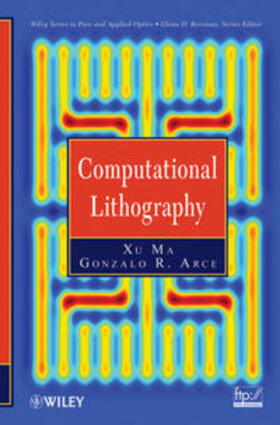 Ma / Arce |  Computational Lithography | eBook | Sack Fachmedien