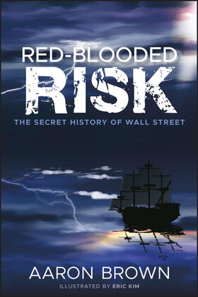 Brown | Red-Blooded Risk | Buch | sack.de