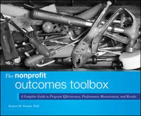 Penna |  The Nonprofit Outcomes Toolbox | eBook | Sack Fachmedien
