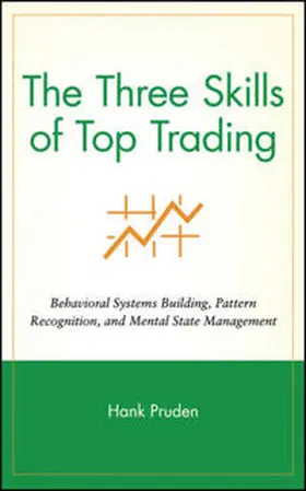 Pruden | The Three Skills of Top Trading | E-Book | sack.de