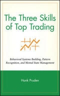 Pruden |  The Three Skills of Top Trading | eBook | Sack Fachmedien