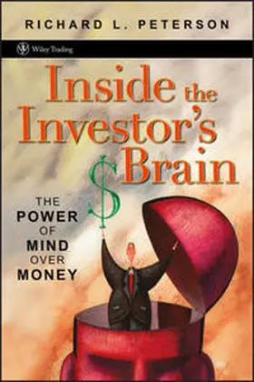 Peterson |  Inside the Investor's Brain | eBook | Sack Fachmedien