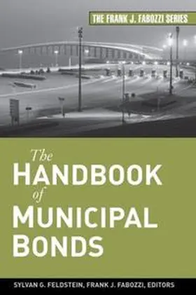 Feldstein / Fabozzi | The Handbook of Municipal Bonds | E-Book | www.sack.de