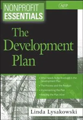 Lysakowski | Nonprofit Essentials | E-Book | sack.de