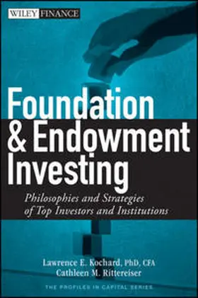 Kochard / Rittereiser | Foundation and Endowment Investing | E-Book | www.sack.de