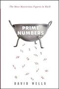Wells |  Prime Numbers | eBook | Sack Fachmedien