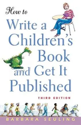 Seuling |  How to Write a Children's Book and Get It Published | eBook | Sack Fachmedien