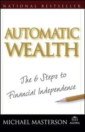 Masterson | Automatic Wealth | E-Book | sack.de