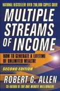 Allen |  Multiple Streams of Income | eBook | Sack Fachmedien