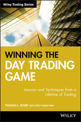 Busby / Dow |  Winning the Day Trading Game | eBook | Sack Fachmedien