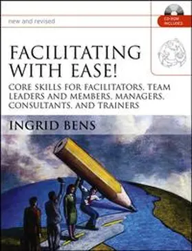 Bens |  Facilitating with Ease! | eBook | Sack Fachmedien