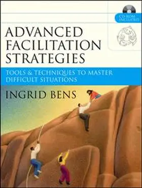 Bens |  Advanced Facilitation Strategies | eBook | Sack Fachmedien