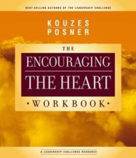 Kouzes / Posner |  Encouraging The Heart Workbook | eBook | Sack Fachmedien