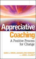 Orem / Binkert / Clancy |  Appreciative Coaching | eBook | Sack Fachmedien