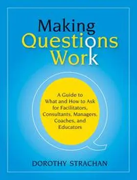 Strachan |  Making Questions Work | eBook | Sack Fachmedien