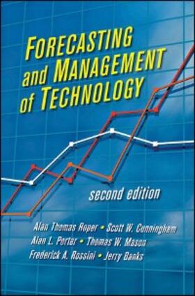 Porter / Cunningham / Banks | Forecasting and Management of Technology | E-Book | sack.de