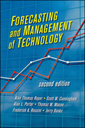 Porter / Cunningham / Banks | Forecasting and Management of Technology | E-Book | sack.de