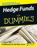 Logue |  Hedge Funds For Dummies | eBook | Sack Fachmedien