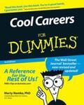 Nemko |  Cool Careers For Dummies | eBook | Sack Fachmedien