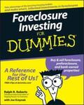 Roberts / Kraynak |  Foreclosure Investing For Dummies | eBook | Sack Fachmedien