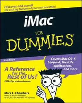 Chambers |  iMac For Dummies | eBook | Sack Fachmedien