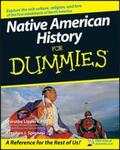 Lippert / Spignesi |  Native American History For Dummies | eBook | Sack Fachmedien