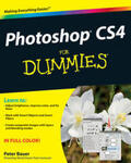 Bauer |  Photoshop CS4 For Dummies | eBook | Sack Fachmedien