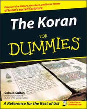Sultan |  The Koran For Dummies | eBook | Sack Fachmedien