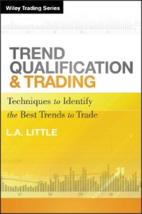 Little | Trend Qualification and Trading | E-Book | sack.de