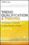 Little |  Trend Qualification and Trading | eBook | Sack Fachmedien
