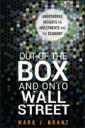 Grant |  Out of the Box and onto Wall Street | eBook | Sack Fachmedien